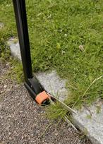 Fiskars Grass shears 112 cm