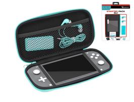 Subsonic Started Pack 6 in 1 for Nintendo Switch Lite