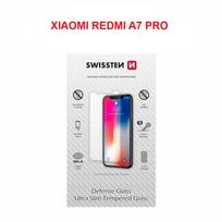 SWISSTEN Swissten Ultra Slim Tempered Glass for Xiaomi Redmi A7 Pro 5G / 4G