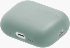 UNIQ Lino Case AirPods Pro 3 gen Green