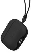 uniq Lyden Case DS AirPods 4 Dallas Black
