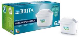 BRITA Maxtra+ Pure Performance 6pcs