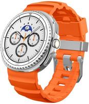 Spigen WBS2 Band Samsung Galaxy Watch 8 / Classic (40/ 44/ 46mm) Orange