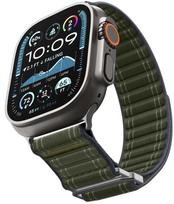 Spigen WBF0 Band Apple Watch 44/ 45/ 46/ 49mm Green