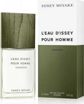 Issey Miyake L´Eau D´Issey Pour Homme Eau  AND amp; Cédre M 50