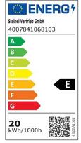 Steinel XLED Pro 240 WS V2 LED
