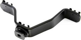 MASSA SB4263 (Filming Rail for 3x Hot Shoe)