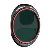 Freewell ND64/PL Hybrid FREEWELL filter for DJI Mavic 4 Pro