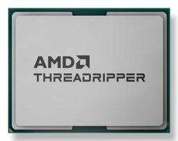 AMD Ryzen Threadripper 9960X 100-000001595 Tray