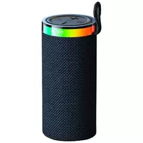 USAMS YX018 Portable Bluetooth 5.4 Wireless Speaker Black