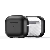 Dux Ducis DUX DUCIS PECC - protective case for AirPods Pro 2 black