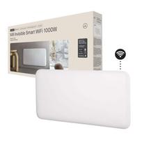 Mill PA1000WIFI4 Gen 4 Wi-Fi elektrinis radiatorius, 1000 W, baltas