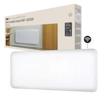 Mill Gen 4 PA1300WIFI4 Wi-Fi elektrinis radiatorius, 1300 W, baltas