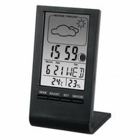 Hama TH-100 00186358 meteorologinė stotelė su termometru ir higrometru