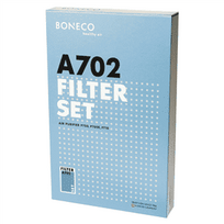 Boneco A702 filtras oro valytuvui Boneco P700 (HEPA + aktyvinta anglis)