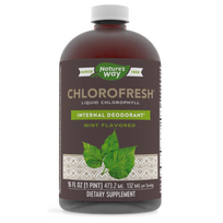 Nature's Way Liquid Chlorophyll 473 ml