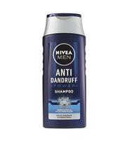 Nivea Men Anti-Dandruff Shampoo Plaukų šampūnas 250ml plaukų šampūnas