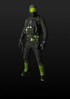 Monster Energy X Call of Duty: The Beast Operator Skin + 15 MIN 2XP (DLC) Official Website Key GLOBAL