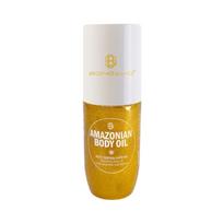 Bongamo Amazonian Illuminating & Softening Body Oil Body & Face, 75 ml