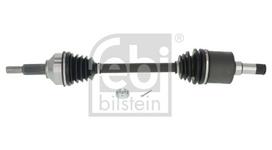 pusašis FEBI FE180872