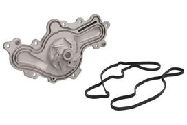Aušinimo skysčio siurblys, su tarpinėmis Tinka: FORD USA EDGE, FLEX, TAURUS; LINCOLN MKS, MKT, MKX; MAZDA CX-9 3.5/3.7 08.06-