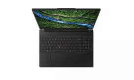 Nešiojamas kompiuteris Lenovo ThinkPad P16s Gen 5, 16" 2.8K 2880 x 1800 OLED 120Hz, Intel Core Ultra X9 388H, 64GB LPDDR5X RAM, 1TB SSD, Intel Arc B390, Windows 11 Pro, Black, 21XE000TMH