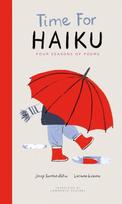 Time for Haiku: Four Seasons of Poems