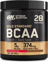 Optimum Nutrition Gold Standard BCAA 266g