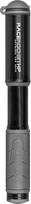 Topeak RaceRocket HP Road mini pump, black (TRR-HP2B)