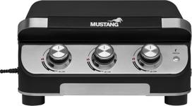 Mustang Plate 3 gas barbecue (642115)