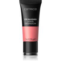 Catrice Eye Blusher skystieji akių šešėliai su blizgučiais atspalvis 010 Flirt Alert 7 ml