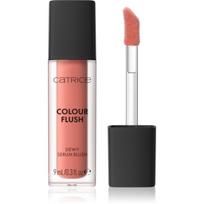 Catrice Colour Flush skystieji skaistalai su skaistumą suteikiančiu efektu atspalvis 040 In My Blush Era 9 ml