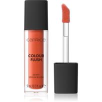 Catrice Colour Flush skystieji skaistalai su skaistumą suteikiančiu efektu atspalvis 060 Soft Launch 9 ml