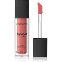 Catrice Colour Flush skystieji skaistalai su skaistumą suteikiančiu efektu atspalvis 030 Flushed Feelings 9 ml
