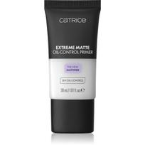 Catrice Extreme Matte matinio efekto makiažo bazė atspalvis Liquid Crush 30 ml