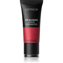 Catrice Eye Blusher skystieji akių šešėliai su blizgučiais atspalvis 030 Berry Haze 7 ml