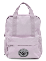 Hummel - Hmlmini Jazz Backpack - Kuprinė - Violetinė