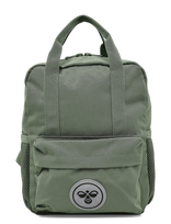 Hummel - Hmlmini Jazz Backpack - Kuprinė - Chaki spalva