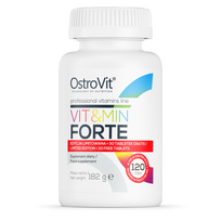 OstroVit Vit&Min FORTE 120 tab