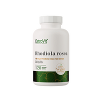 OstroVit Rhodiola Rosea Vege 120 tab