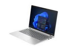 HP ProBook 4 G1i Silver - 14", IPS, 60Hz, WUXGA (1920×1200), Matinis | Intel Core Ultra 5 225U | 16GB DDR5 | 512GB SSD | Intel Graphics | Windows 11 Pro | EN | apšvietimas yra | 12 mėn.