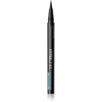Catrice Hyper Liner Brush Eyeliner ilgai išliekantis vandeniui atsparus akių apvadas atspalvis 010 Ever Black 0.52 ml