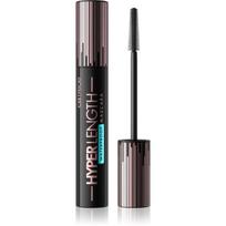 Catrice Hyper Length Waterproof Mascara vandeniui atsparus ilginamasis blakstienų tušas atspalvis 010 Endless Black 11 ml