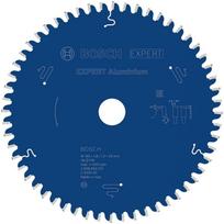 Pjovimo diskas aliuminiui Bosch 2608902215; 165x20 mm; Z56