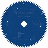 Pjovimo diskas laminatui Bosch 2608902213; 254x30 mm; Z84