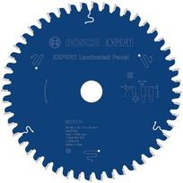 Pjovimo diskas laminatui Bosch 2608902214; 165x20 mm; Z48