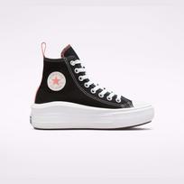 Converse Chuck Taylor All Star Hi Move - Dydis 35 (271716C )