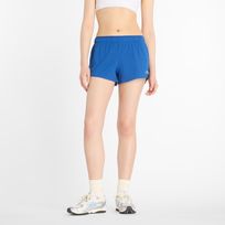 New Balance Wmns - Dydis XL (WS41286GAB Šortai)