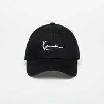 Karl Kani Signature Essential Cap Black (7030230 Kitos kepurės)