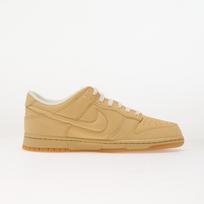 Nike Dunk Low Retro Premium Sesame/ Sesame-Pale Ivory - Dydis 48.5 (IM4411-200 Laisvalaikio batai)